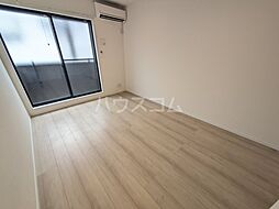 Mark Duo一ノ割II 102 1階1Kのリビング/ダイニング