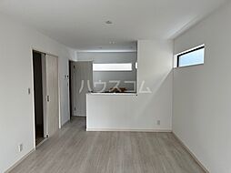 谷保戸建ローズハウスB B