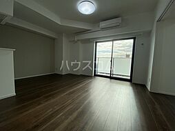 東武東上線 東武練馬駅 徒歩8分の賃貸マンション 3階1LDKのリビング/ダイニング