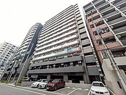 セレニテ難波グランデシュッド 0202