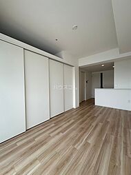 JR関西本線 JR難波駅 徒歩3分の賃貸マンション 10階1LDKのリビング/ダイニング