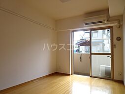 レジディア南行徳 415 4階1Kのリビング/ダイニング