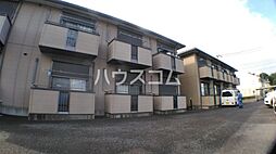 ジュピター片倉壱番館