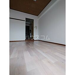 ドール八事富士見 202 2階ワンルームのリビング/ダイニング