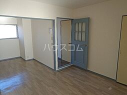 スカイメゾン大高Ａ 00205 2階2LDKのリビング/ダイニング