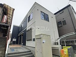 メゾン・ウィステリア 02020