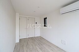 ＧＬＩＣＩＯＮ竹ノ塚 202 2階1Kのリビング/ダイニング