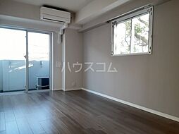 プラウドフラット三軒茶屋II 314 3階1LDKのリビング/ダイニング
