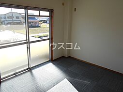 メゾンド二宮Ｂ 202 2階1DKのリビング/ダイニング