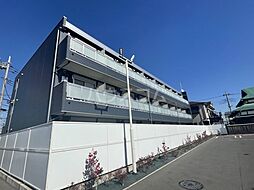 日暮里舎人ライナー 見沼代親水公園駅 徒歩12分の賃貸アパート