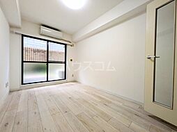 ＰＬＥＮＤＹ等々力 003 地下1階1Kのリビング/ダイニング