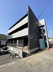 つくばエクスプレス 三郷中央駅 徒歩9分の賃貸アパート