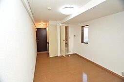 セザールミキ 302 3階ワンルームのリビング/ダイニング