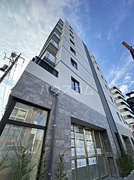 フレシア赤塚新町