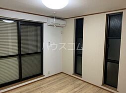 メゾンスプリード 203 2階1Kのリビング/ダイニング