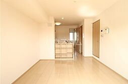 コネクト城南 2階1LDKのリビング/ダイニング