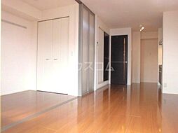 JR武蔵野線 三郷駅 徒歩9分の賃貸アパート 2階1LDKのリビング/ダイニング