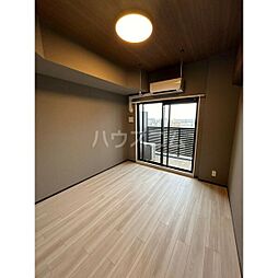 メイクスＷアート今池III 803 8階1Kのリビング/ダイニング