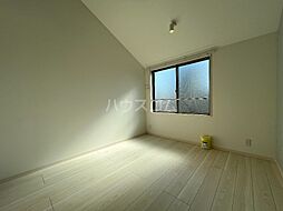 cs飛田給 203 2階1Kのリビング/ダイニング