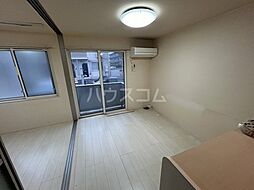 ライフステージ　カトル　Ａ 103 1階1DKのリビング/ダイニング