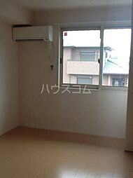 ヒルズ 203 2階1LDKのリビング/ダイニング