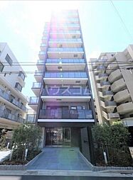 ラフィスタ中野本町