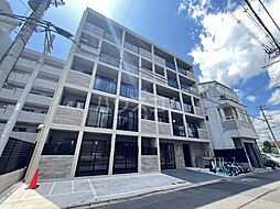 THE GARNET SUITE RESIDENCE 西院II