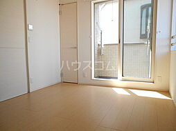 JR横浜線 相模原駅 徒歩17分の賃貸マンション 3階1Kのリビング/ダイニング