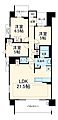 セントラルガーデンレジデンス刈谷3階13.2万円