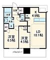 NAGOYAtheTOWER4階18.2万円