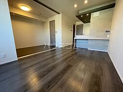 プランドール（富士見） 107 1階1LDKのリビング/ダイニング