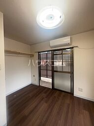 ＭＩＬＬＥＴ 102 1階1Kのリビング/ダイニング