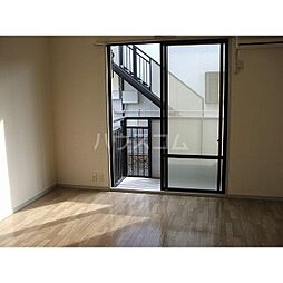 ビーラインイシイＢ 101 1階1DKのリビング/ダイニング