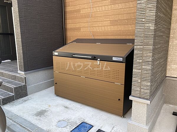 外観画像