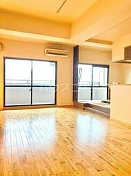 グローリアス安城横山町 703 7階2LDKのリビング/ダイニング