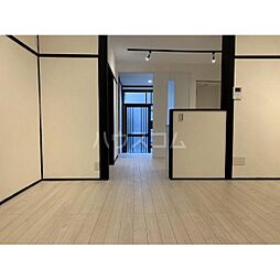 花園段ノ岡町テラスハウス 1