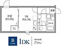レピュア板橋本町レジデンス2階11.2万円
