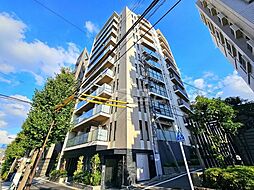 レジディア都立大