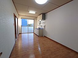 ハイツコシイシII 201