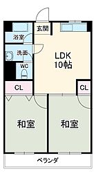 名古屋大学駅 6.8万円