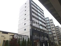 日暮里舎人ライナー 谷在家駅 徒歩6分の賃貸マンション