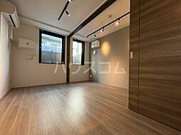 GRAN PASEO 目黒西小山 203 2階1DKのリビング/ダイニング