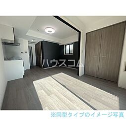 ヴェルデシア名駅南(旧ルネフラッツ名駅南) 901 9階1LDKのリビング/ダイニング