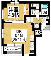 千葉中央駅 7.7万円