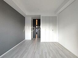 JR山手線 高田馬場駅 徒歩10分の賃貸マンション 2階1Kのリビング/ダイニング