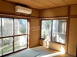 新高根3丁目戸建 1 1階3Kのリビング/ダイニング