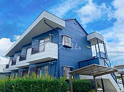 つつじ　ハイツ HA23