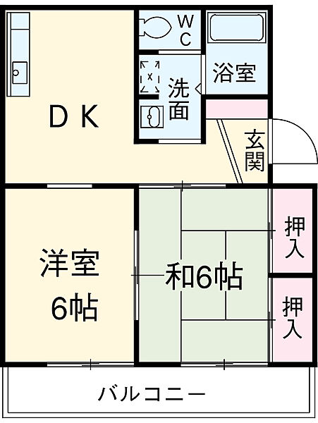 外観画像