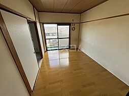 マンションふじ 302