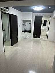 レガーロ石川町 503 5階ワンルームのリビング/ダイニング